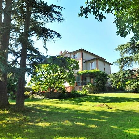 Clos Saint-Blaise Albi Exteriör bild