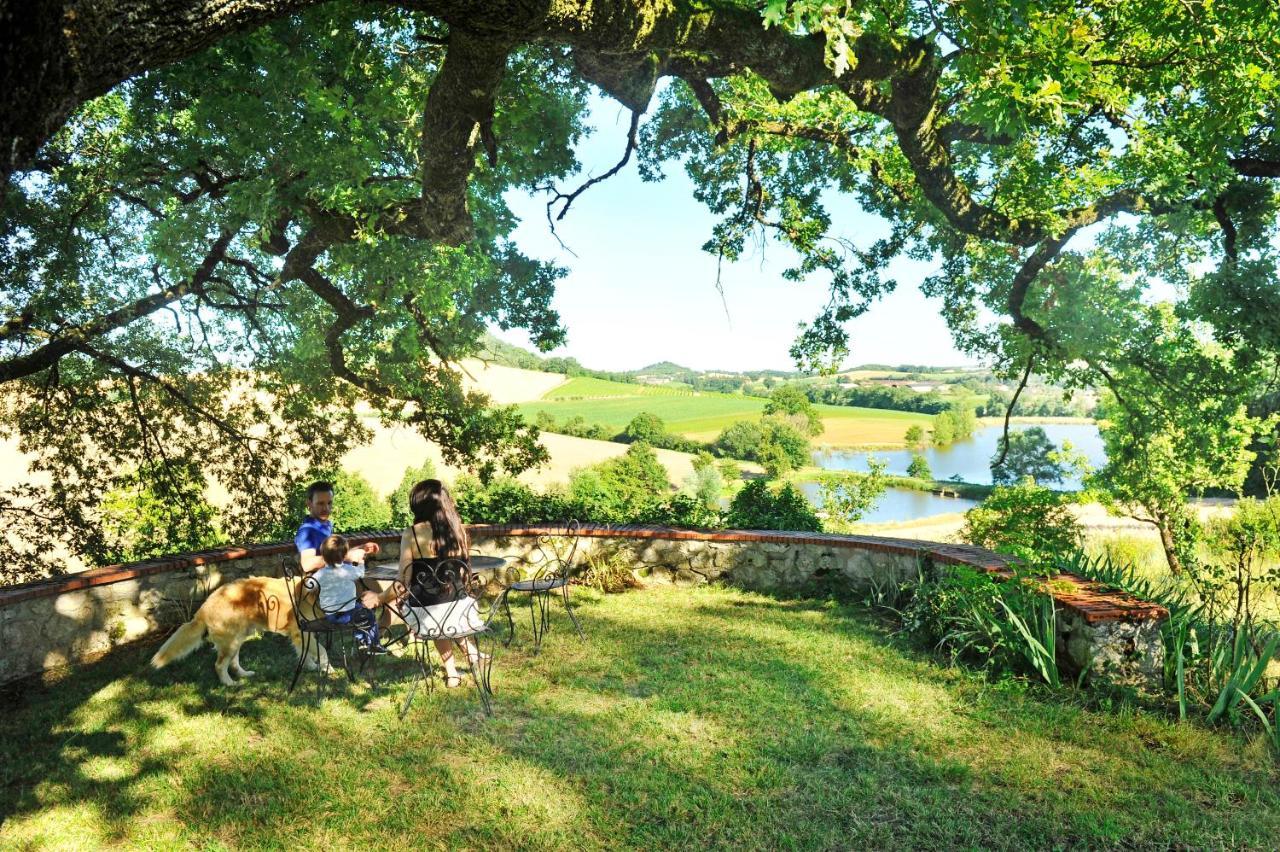 Clos Saint-Blaise Albi Exteriör bild